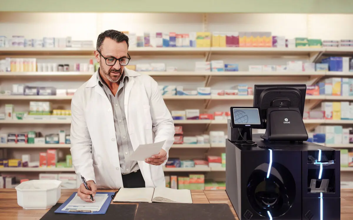 ¿Cuáles son los procesos administrativos de una farmacia? | Gestión de